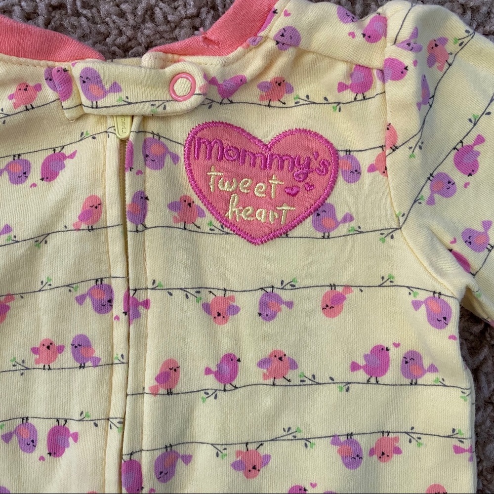 Baby pj’s - Picture 2 of 3